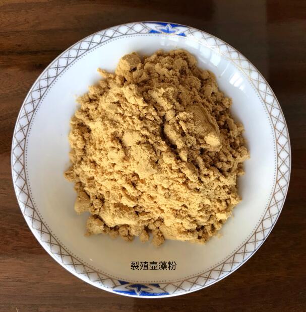 飼料級(jí)裂殖壺藻粉